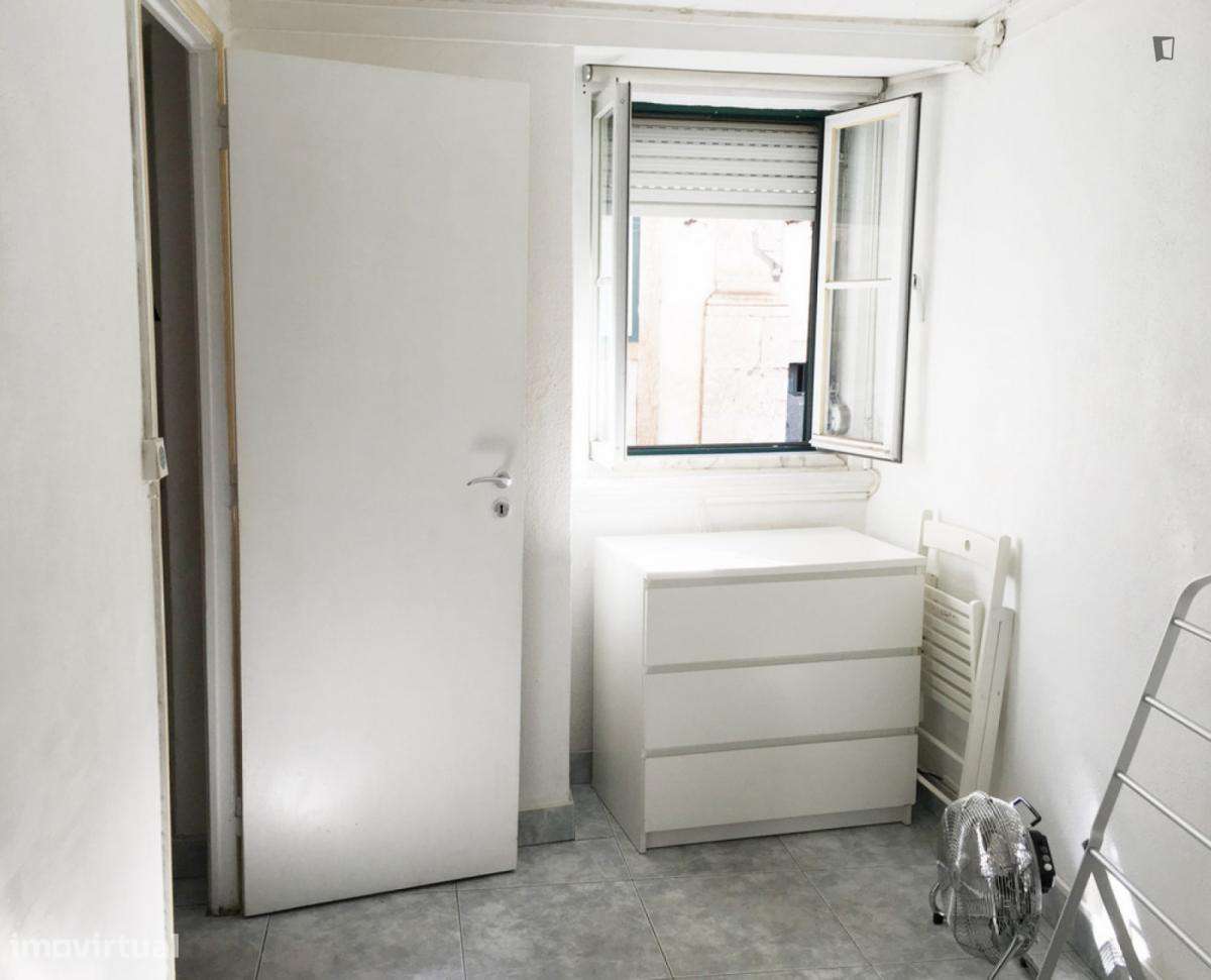 Apartamento com 2 quartos - localizado em Alfama Lisbon - Grande imagem: 2/5