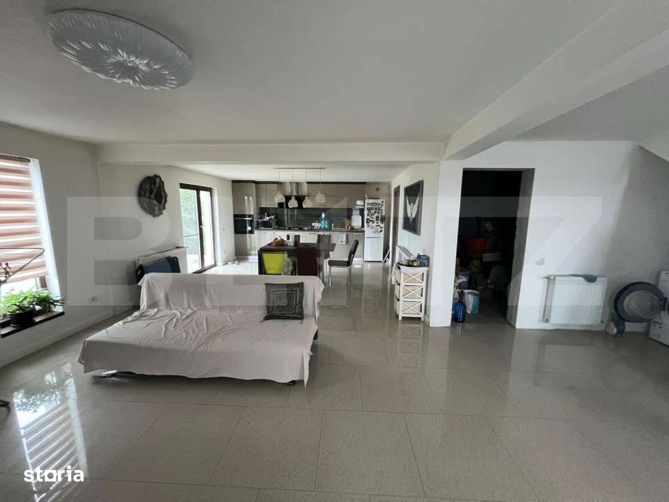 Casa P+M situata in Pielesti, zona giratoriu Peugeot - Imagine principală: 5/11