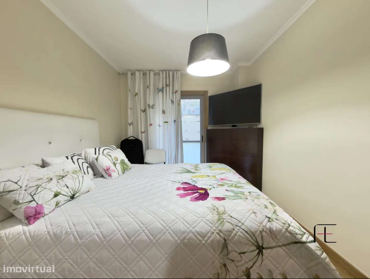 Apartamento T3, BOX,  na Quinta das Corgas – Santo Ovídeo-11