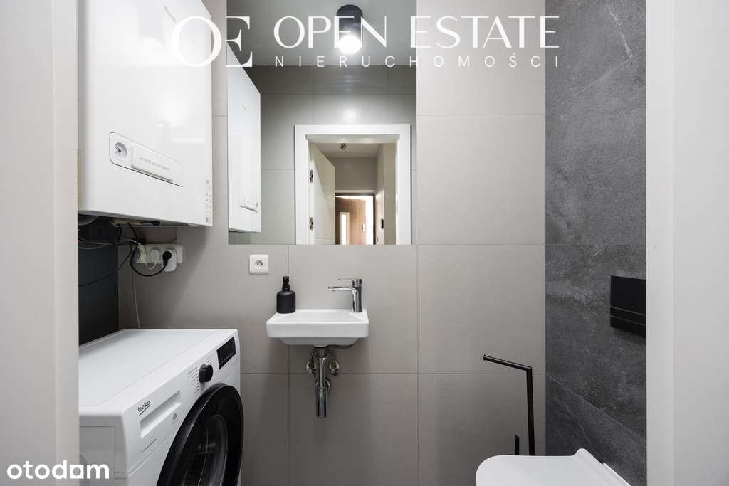 Premium| Świetna Komunikacja| Cisza| Natura|-8