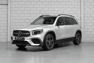 Mercedes-Benz GLB 200 AMG Line