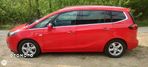 Opel Zafira 1.4 T Cosmo - 8