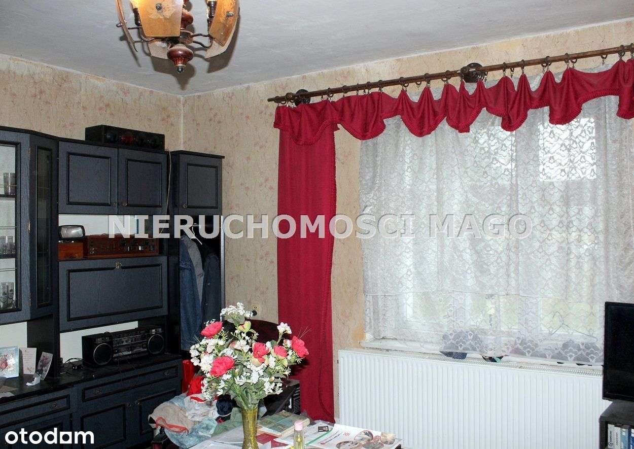 Dom z potencjałem w Żędowicach gm.Zawadzkie-6