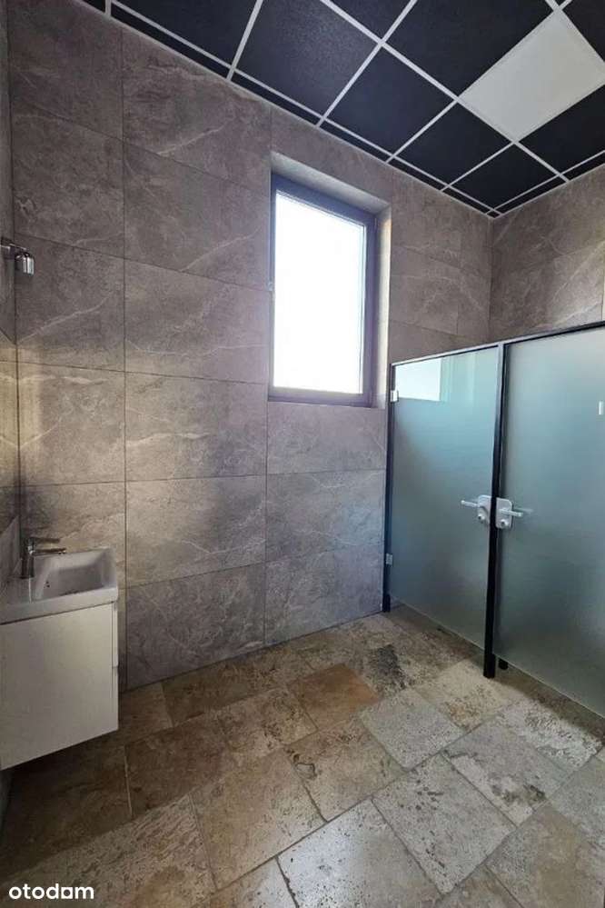 Nowoczesny budynek na sprzedaż/wynajem-10