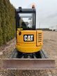 Caterpillar 302.7 D CR - 14