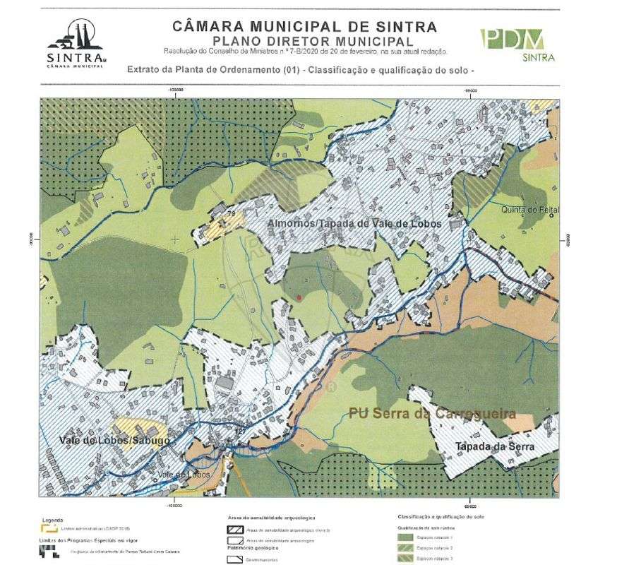 Terreno  para venda - Grande imagem: 4/5