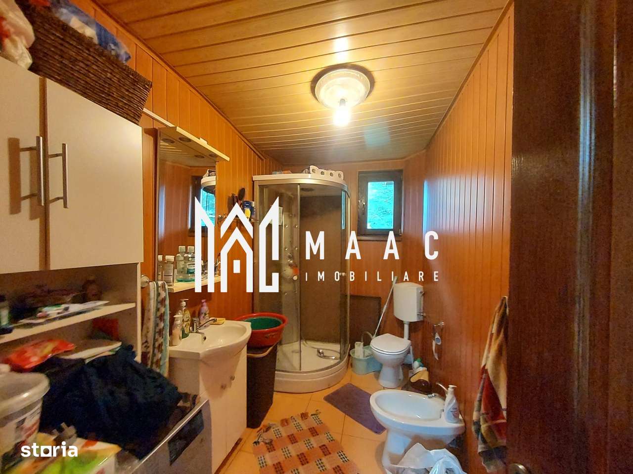 Casă | 260 mp utili | 1.100 mp teren | Râul Sadului | - Imagine principală: 5/20