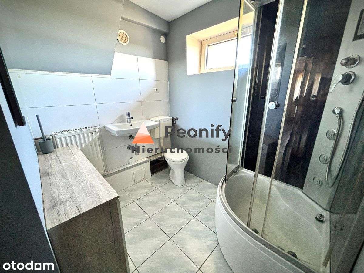 Mieszkanie 54,90 mkw. w pobliżu Gryfic!-5