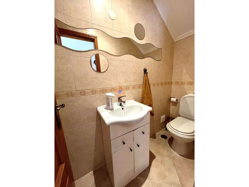 Moradia T3 Geminada em Vale de Milhaços - Conforto, Espaço e Locali...-12