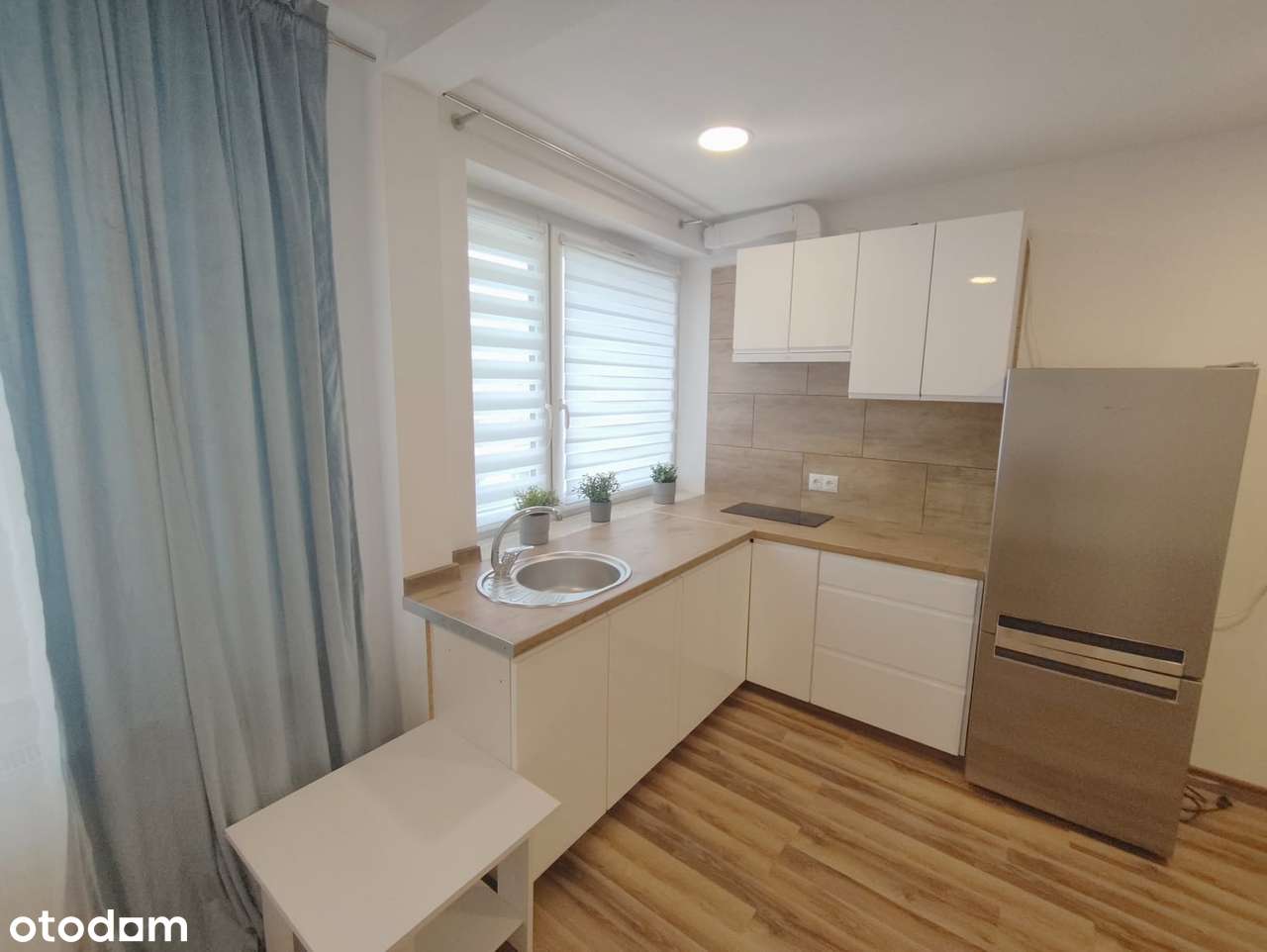 Kawalerka do wynajęcia – Chorzów, Maciejkowice ul. Rębaczy 29/67 - Pełny obrazek: 4/5