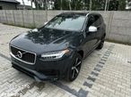 Volvo XC 90 T6 AWD R-Design 7os - 5