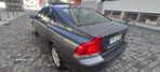 Volvo S60 - 3