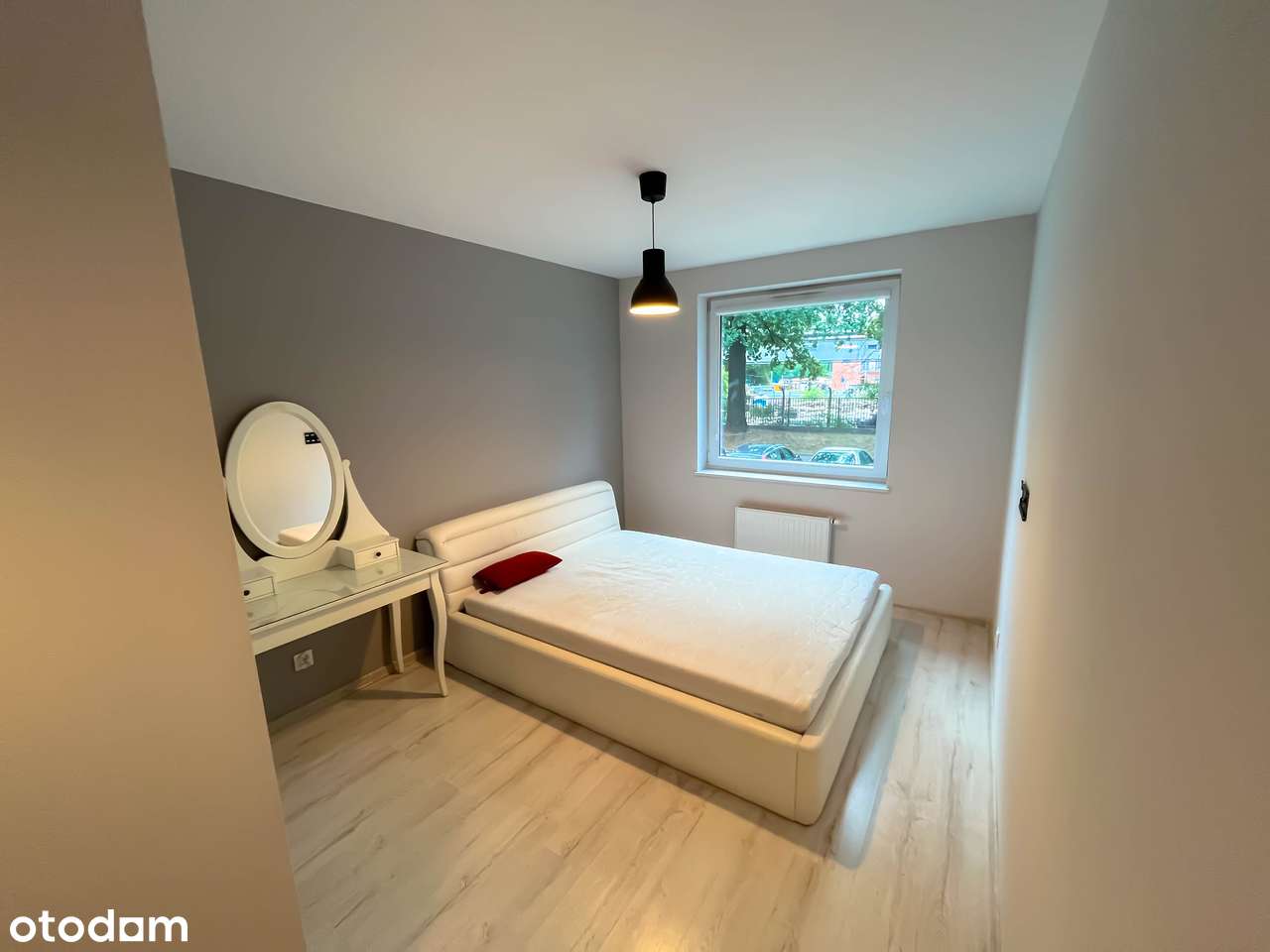 Nowoczesne 2 pokoje z garażem • Wysoki standard • ul. Kleczkowska - Pełny obrazek: 5/8