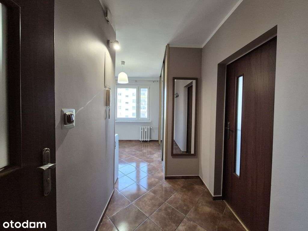 Mieszkanie -kawalerka na Koperniku-5