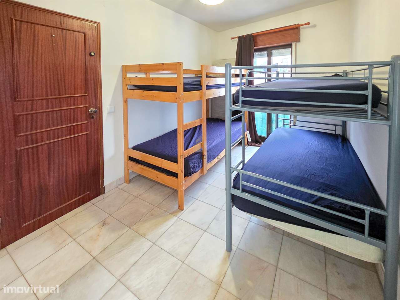 Apartamento T2 no centro histórico de Lagos-7