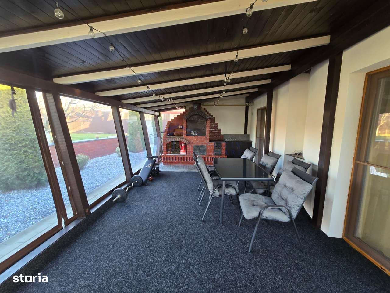 Casa individuala | Parter | Scheia | C-3819-12