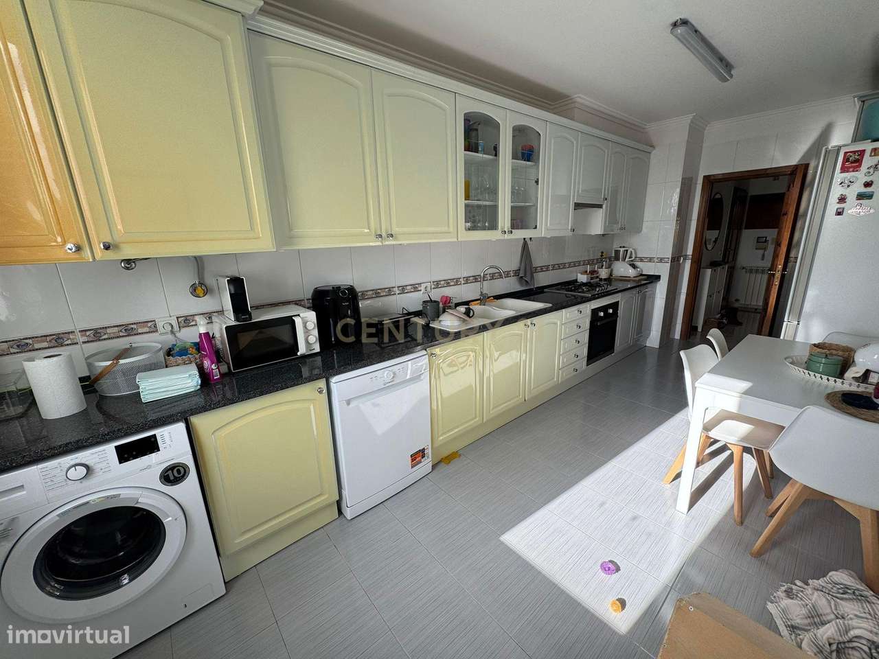 Apartamento Moderno em Oeiras no Parque dos Poetas - Grande imagem: 5/23