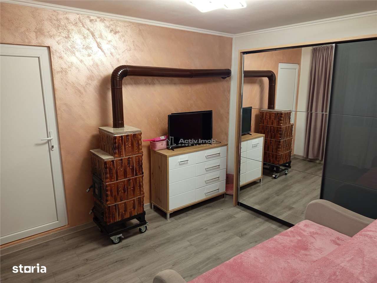 Oravita, 4 Incaperi, Zona-Lacul Mare, ZERO Comision - Imagine principală: 4/20