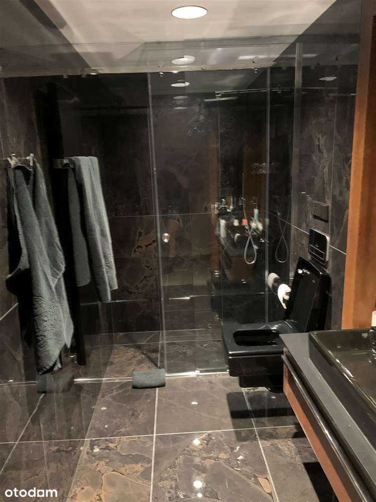 Apartament w prestiżowym Aparthotelu-7