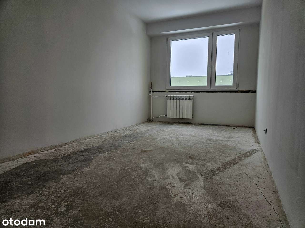 Trzypokojowe mieszkanie po remoncie-Nowy Targ.-10