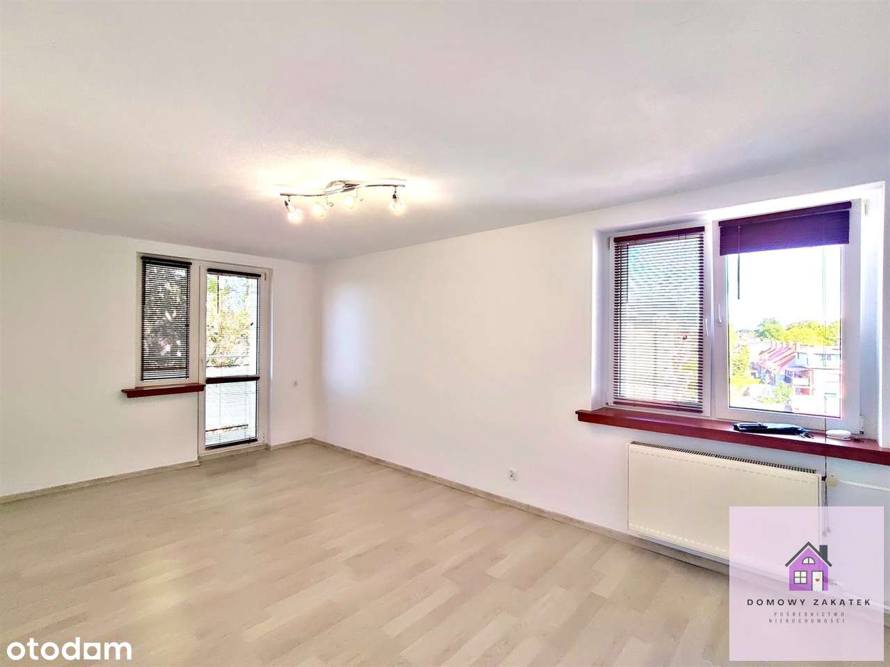 2-pokojowe mieszkanie w centrum Łeby! - Pełny obrazek: 3/20