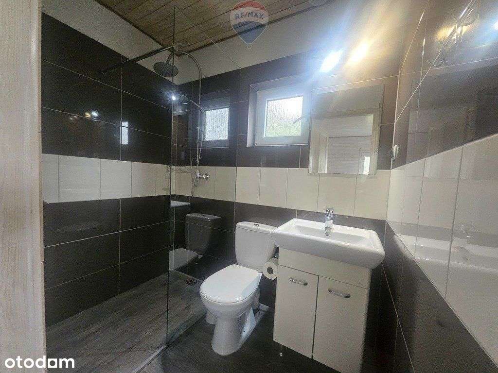 Całoroczny, w pełni wyposażony dom w Ostrowie - Pełny obrazek: 4/12