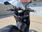 Yamaha X-max - 33