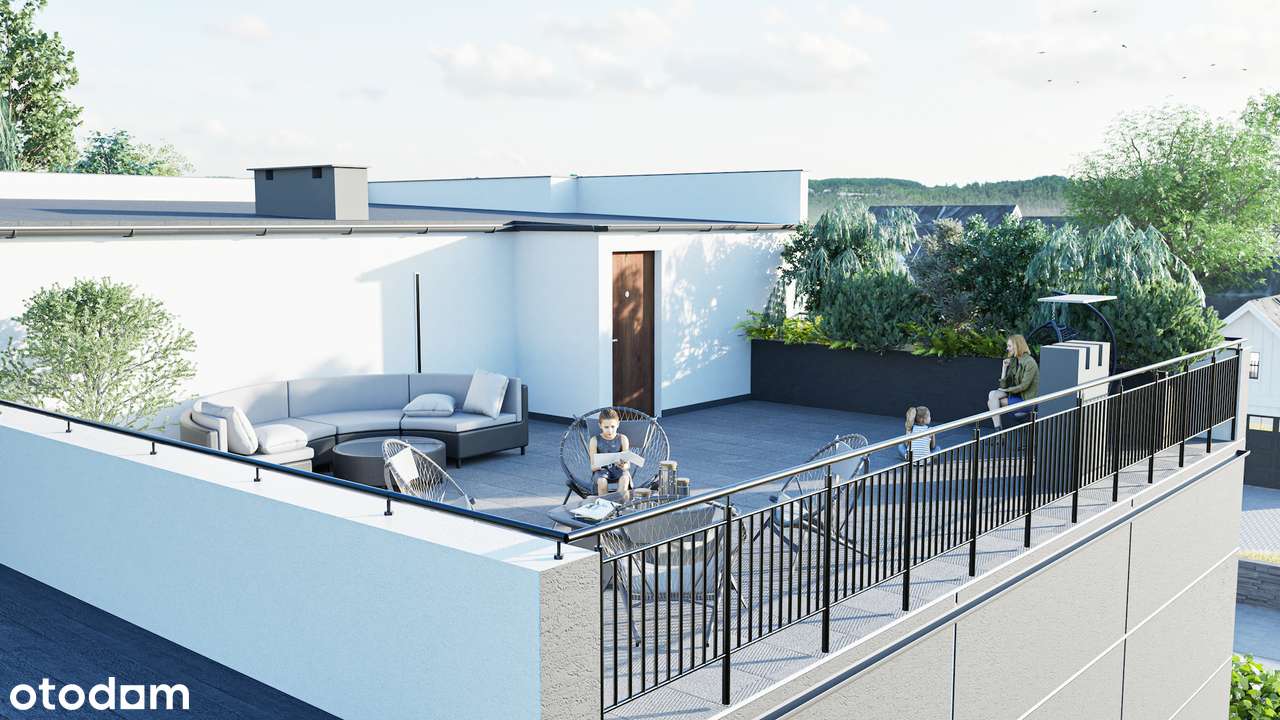 Bezczynsz, 62m z balkonem z salonu i pokoju, 3pok, DOSTĘPNE OD ZARAZ - Pełny obrazek: 4/18