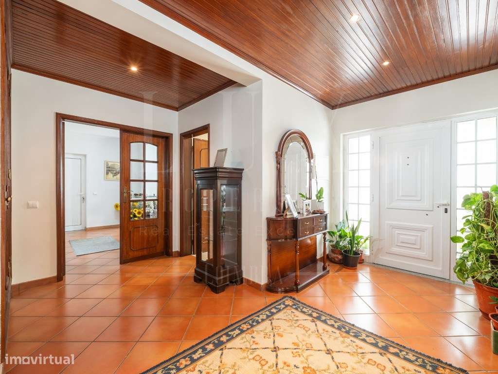 Moradia T4 | Esgueira, Aveiro - Grande imagem: 5/41