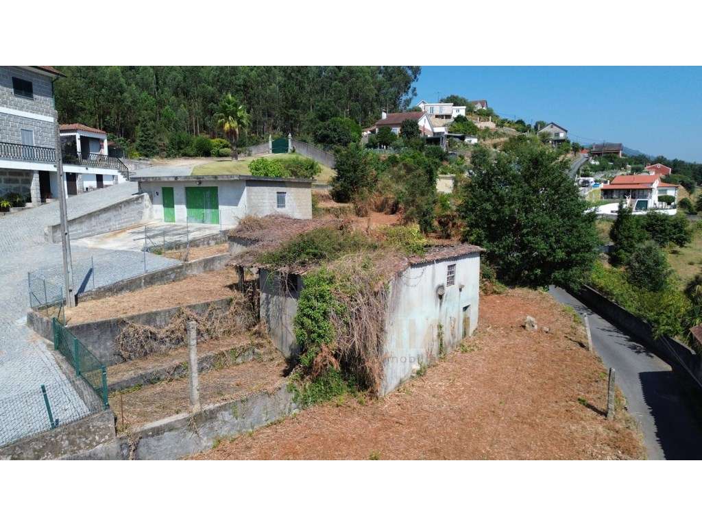 Casa Antiga - Arcozelo, Ponte de Lima - Grande imagem: 3/16