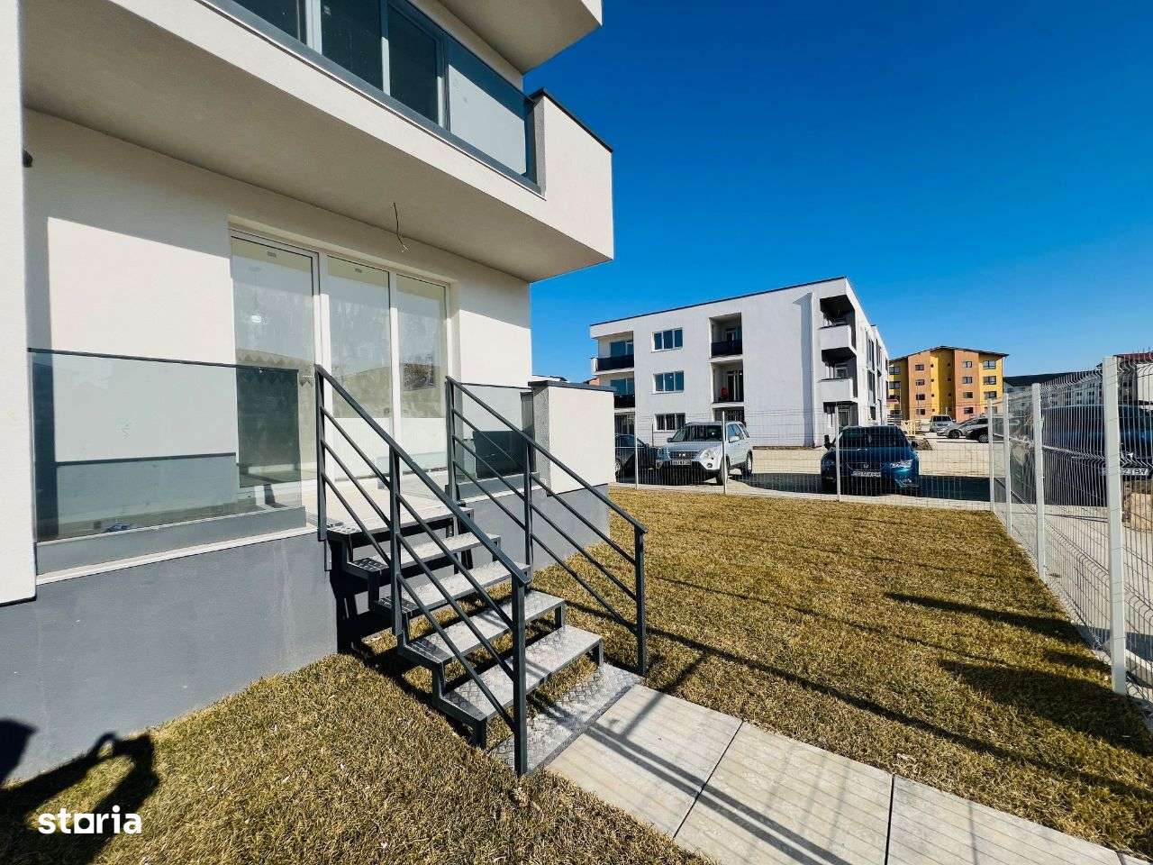 DIRECT DEZVOLTATOR str O Goga,(EL Gringo) SELIMBAR Apartament 2 camere - Imagine principală: 4/15