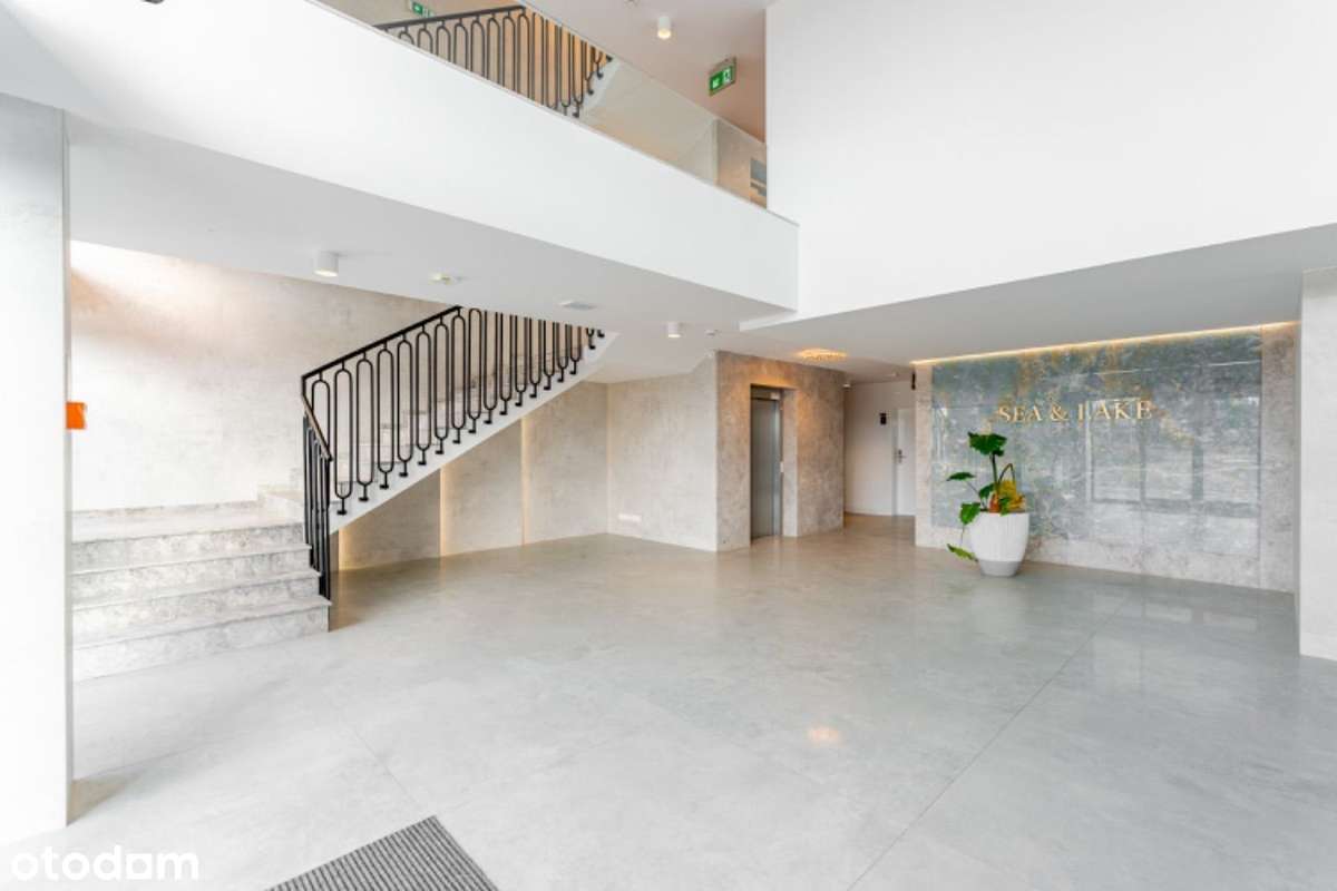 Nowy Apartament nad morzem-15