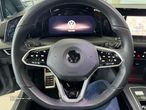 VW Golf 2.0 TDI R-Line DSG - 24