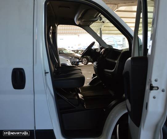 Peugeot Boxer 2.2 HDI - 16