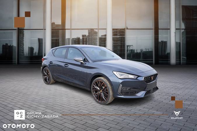 Cupra Leon 2.0 TSI VZ DSG - 7