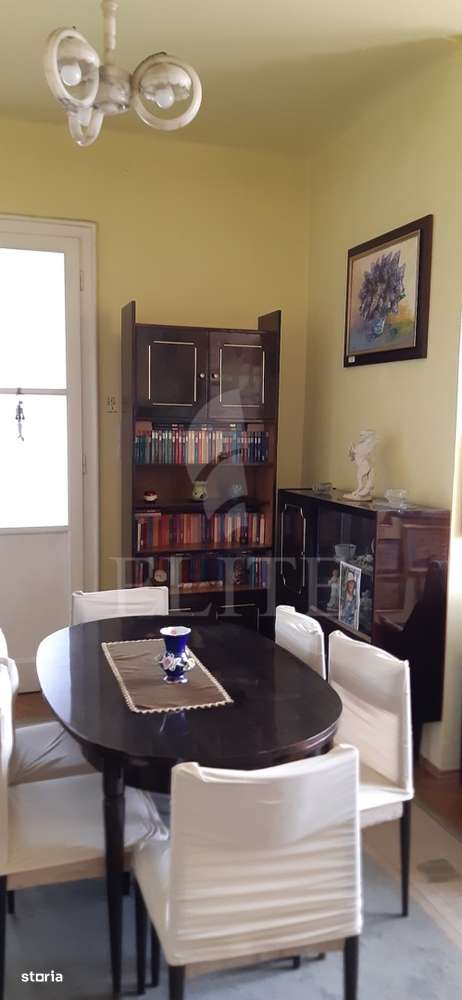 Apartament 3 camere în zona Piata Avram Iancu - Imagine principală: 4/13