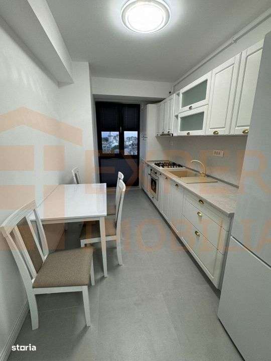 Apartament 2 camere Inel II-Bloc nou - Imagine principală: 5/7