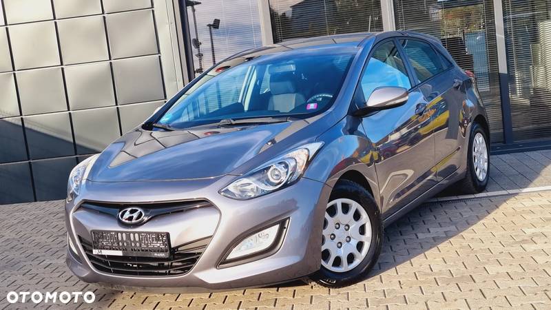 Hyundai I30 - 3