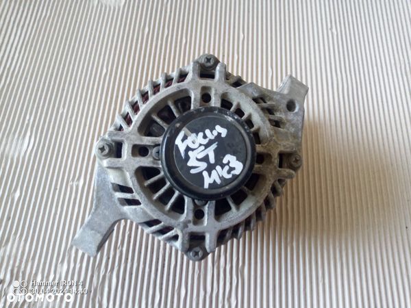 Ford Focus ST MK3 2.0 - ALTERNATOR - nr. CJ5T10300CB - 1