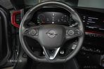 Opel Mokka 1.2 T GS Line - 22