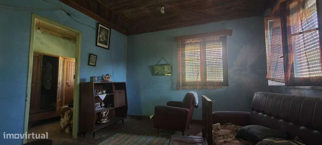 Moradia M3 com terreno em zona de Ceira - Grande imagem: 5/8