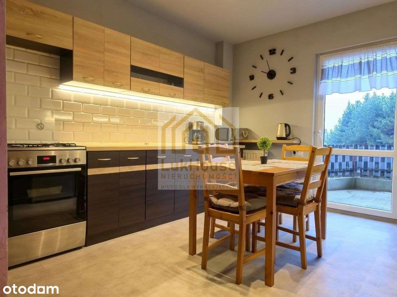 Wyjątkowy Dom W Centrum Miasta - 99,98M2 - Pełny obrazek: 3/9