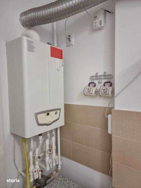 Apartament 2 camere decomandat Dudu - Chiajna 53 mp. - Imagine principală: 5/8