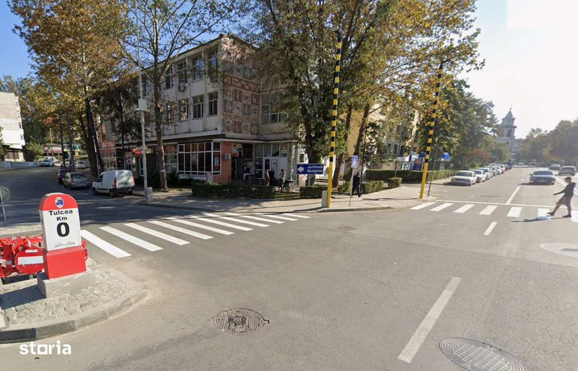 Vand/Inchiriez/Schimb spatiu comercial ultracentral - Imagine principală: 1/1