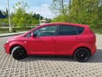 Seat Altea 2.0 TDI CR DPF Style Copa - 9