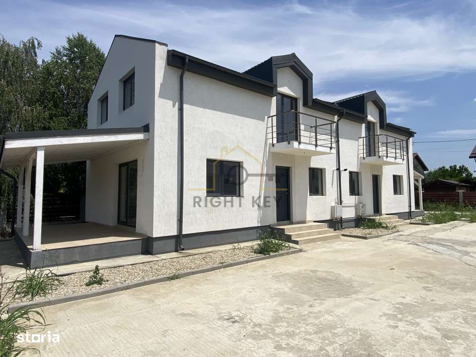 Mutare rapida! Duplex P+M, 4 cam, 94mpu, 250mpt! Comision 0%! - Imagine principală: 1/19