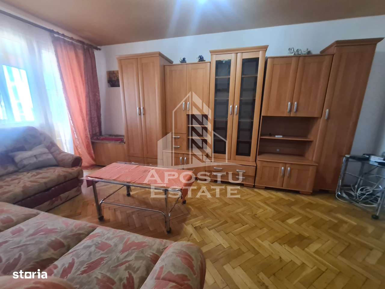 Apartament cu 3 camere, decomandat, Complexul Studențesc - Imagine principală: 4/15