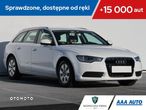 Audi A6 - 1