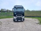 Renault T480 4x2 - 1