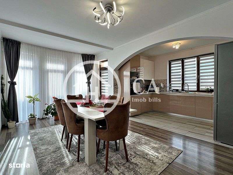 Casă de vânzare cu 4 camere în Santandrei, Oradea - Imagine principală: 1/20